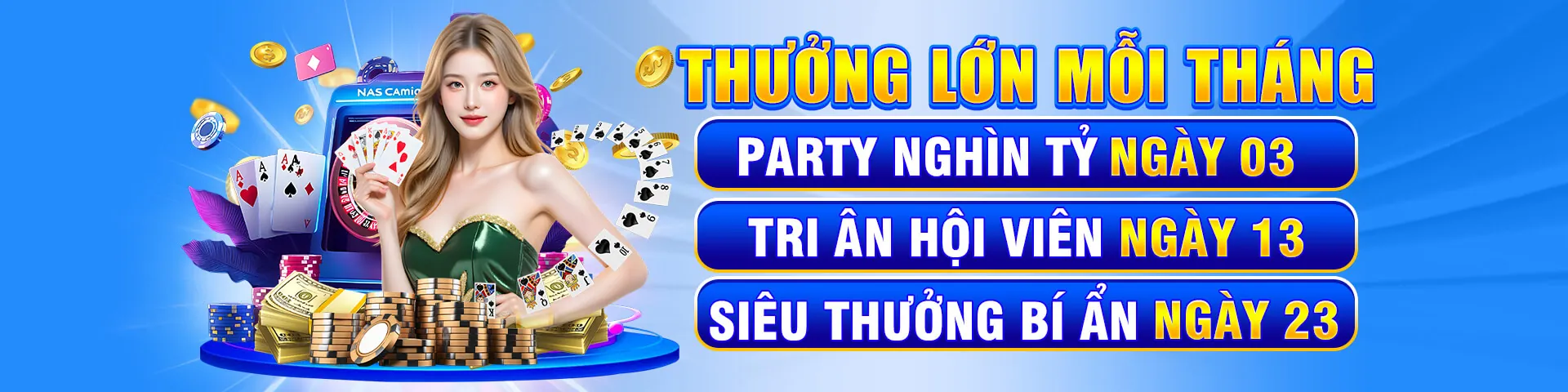 Sòng bạc trực tuyến miễn phí 333win với ưu đãi 2026